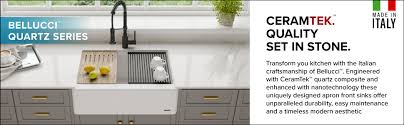 kraus kgf1 33white bellucci 33 inch