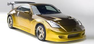 Mossy Nissan 11 Fast Furious Nissans Fast And Furious Tokyo Drift Cars Nissan 350z