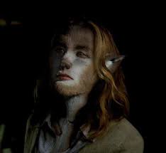 Rosalee Calvert : personnage de la série