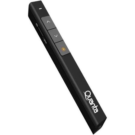 Puntero Laser Quanta QTPLEC20