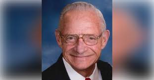 Obituary information for Thomas G. Feltes