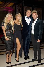 There was outrage especially in liverpool. Where The Desperate Scousewives Stars Are Now Eight Years After Show Was Cancelled Mirror Online