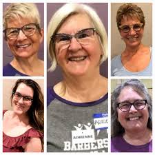 September 2023 Good Luck to our Louisville Competitors!!