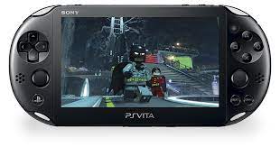 Free shipping for many items! Ps Vita Us