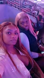 Aaliyah Lambert's Instagram, Twitter & Facebook