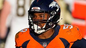 Mile high huddle is a sports illustrated channel bringing you the latest news, highlights, analysis, draft, free agency surrounding the denver broncos. Broncos Malik Reed Sets The Bar Higher Entering Third Nfl Season Rocketcitynow Com
