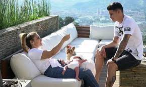 Break it down original mix samuel rodriguez, juampi saillen nopreset records. The Colombian Soccer Star Shares Beautiful Picture Of His And Shannon De Lima S Newborn Baby Boy Samuel And His Mom