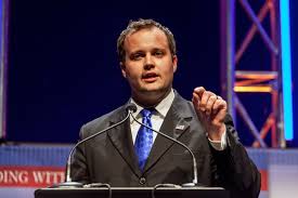 Jinger duggar revealed how her family grappled with her brother, josh duggar's, public molestation accusations in 2015. Josh Duggar Former Reality Tv Star Charged For Possessing Child Sex Abuse Materials Reuters