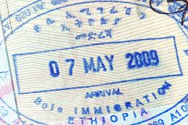 Ethiopia Visa Ethiopia Tourist Visa Ethiopia Visa Application