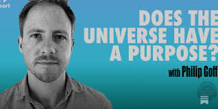 Does the Universe Have a Purpose?