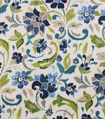 Home Essentials Lightweight Decor Fabric 45 Peacock Fezza Joann Fabric Decor Fabric Stores Online Upholstery Fabric Online