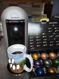 Maybe you would like to learn more about one of these? Breville Nespresso Vertuoplus Deluxe Coffee Espresso Single Serve Machine In Silver Walmart Com Walmart Com