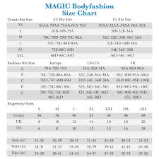 Magic Bodyfashion Lift Its Stick On Bra Zappos Com