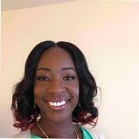 Jasmine Geter's Instagram, Twitter & Facebook