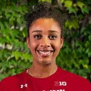 Wisconsin Volleyball All-Americans