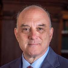 Chemistry Colloquium • Robert Sobol • Brown University