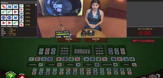 Cara Bermain Oglok Online Kembar Tiga Kasino Gambar