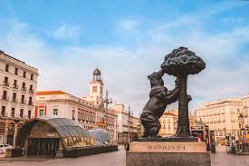 The population of the madrid metropolitan area is calculated to be around 6.5 million. Madrid Sehenswurdigkeiten 17 Tipps Fur Ein Wochenende