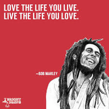 17 Uplifting Bob Marley Quotes That Can Change Your Life Inspirerende Citaten Fit Motivatie Citaten