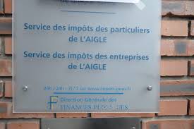 Tous les impôts pour toutes les entreprises. L Aigle Le Service Des Impots Ferme Le 14 Decembre Et Part A Mortagne Le Reveil Normand
