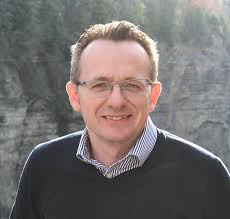 Dragoș Vintilă » Fulbright Romania