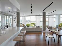 Modern Column Designs Loft Interior Design Loft Spaces Interior Columns
