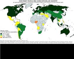 These countries are either already. Kenya Among The Top African Countries Using Bitcoin As Of 2019 Bitcoin Ke
