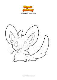 The moves, type advantages and disadvantages and evolutions for picochilla. Gcqft7hvcvy M