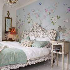 Vintage decor in the bedroom. 45 Sweet Vintage Bedroom Decor Ideas To Get Inspired Digsdigs