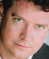 James Calvert — Interact Theatre Company