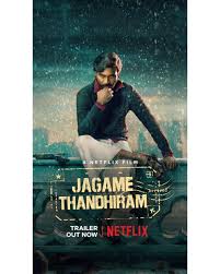 However the sources close to jagame thandhiram have now denied the reports. Rltksa2oho0o5m