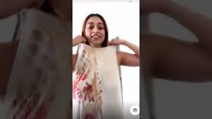 Satarupa Pyne Live | Indian Model And Actress IMO Live - YTboob