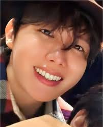 My favorite part about you🤗