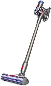 Its build quality is only. Amazon Com Dyson V8 Animal Cordless Stick Vacuum Cleaner Iron