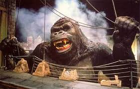 Reign of kong is a dark thrill ride located in the skull island section of islands of adventure. Everything S Big About Universal Orlando S Opening In 2016 Skull Island Reign Of Kong Huffpost