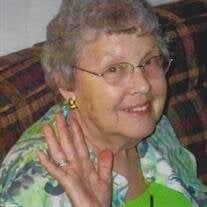 Phyllis G. Schultz Obituary