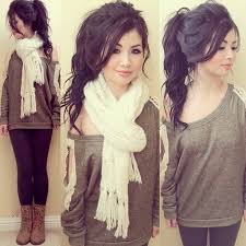 Winter Hairstyle Fashion And Love Hair Styles Winter Hairstyles Long Hair Styles