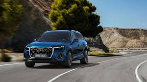 Image result for Ascari Blue 2025 SQ7