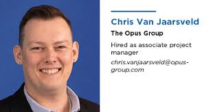 On The Move: Week ending May 8