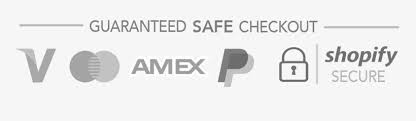 Guaranteed safe checkout the guaranteed safe checkout free website trust badge is a great way to help your customers know that your checkout is safe. Alttxt Safe Checkout Badge Shopify Transparent Png 757x159 Free Download On Nicepng
