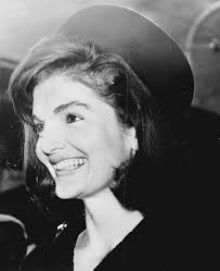 Jackie Kennedy Onassis