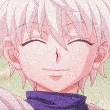Maybe you would like to learn more about one of these? 3 ï¾‰ Hunter Anime Anime Gamerpics Anime Aesthetic