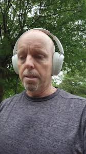 Kevin Marron is live now.