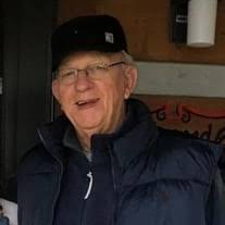 Edward Thomas Downes Obituary (2024)