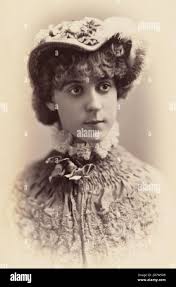 Annie russell hi-res stock photography and images