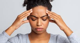 Suffering from Migraines