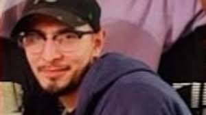 Have you seen him? Eric Valdez last seen leaving Los Banos hospital still  in gown