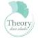 Theory Hair Studio logo