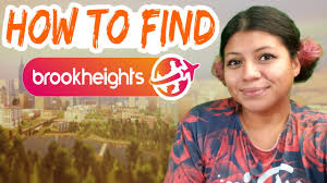 Simmers have asked for the sims 4 open world since its launch, and with the new brookheights open world mod, they'll get just that. How To Download Install Brookheights Full Walkthrough The Sims 4 Open World Mod Youtube