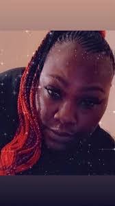 Ciera Whitehead's Instagram, Twitter & Facebook